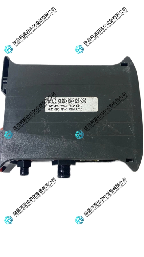 AMAT 0190-29030 远程设备网络扫描仪