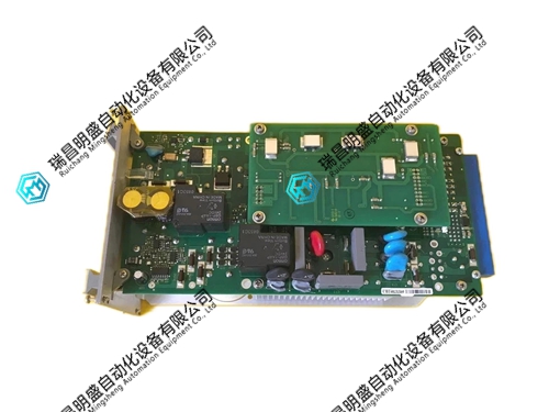 ACS SB-14221-100/LF 运动控制模块
