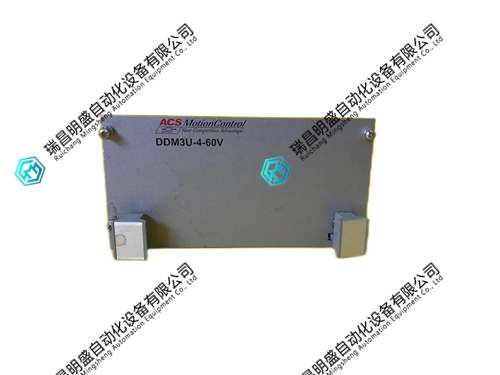 ACS SB-14221-104 运动控制模块