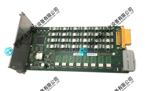 ACS SB-14221-104 运动控制模块