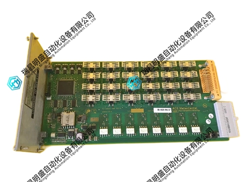 ACS SB-14221-104 运动控制模块