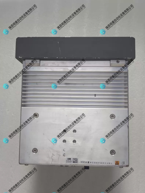 SYN6202-0203 3BHE056202R0203 控制器模块