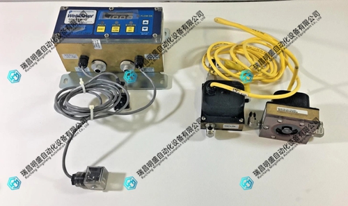 PROTEUS INDUSTRIES 9LDSCO-AMDN3 泄漏检测器