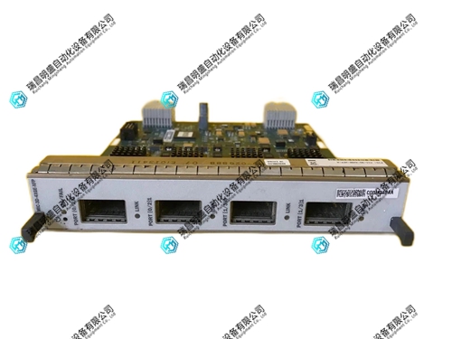 JUNIPER 711-028402R11 接口模块