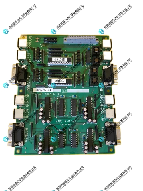AP-2119A-S-PBF 电子板