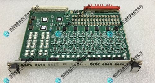 AMAT 0100-01321 数字输入 / 输出板
