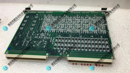 AMAT 0100-01321 数字输入 / 输出板