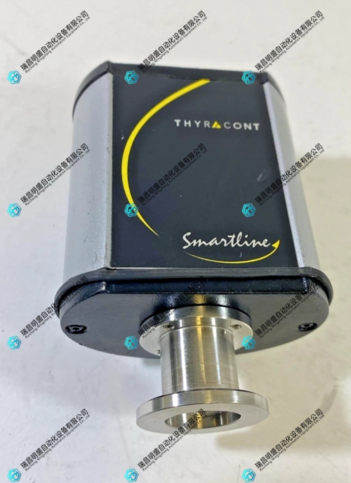 THYRACONT SMARTLINE VSP63D 真空仪