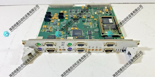 LIS 073320-183-25E 处理器模块
