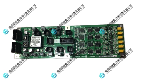 TEL 5880-000050-V2 通讯模块