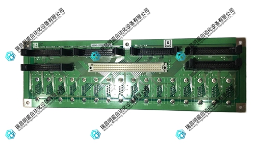 TEL 3880-200057-V2 接口模块