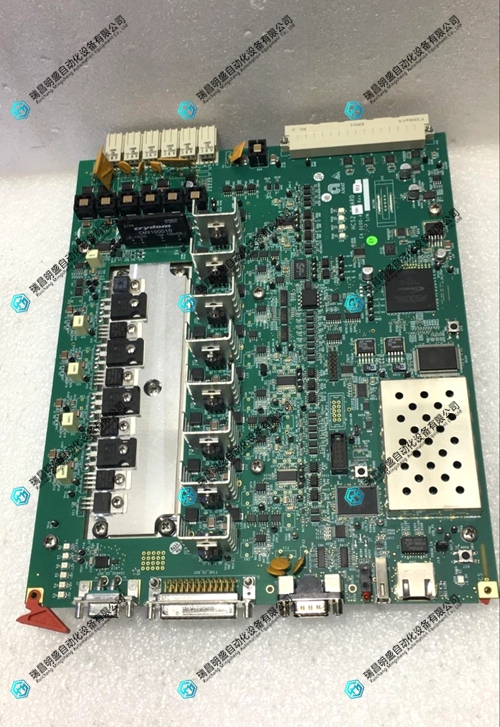 AMAT 0100-A5081 控制模块