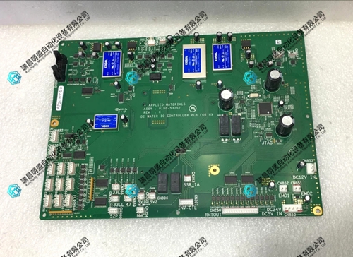 AMAT 0190-53752 输入输出模块