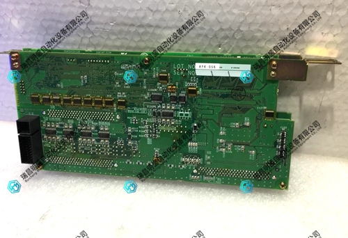 YASKAWA JANCD-NIF30-1 控制器板