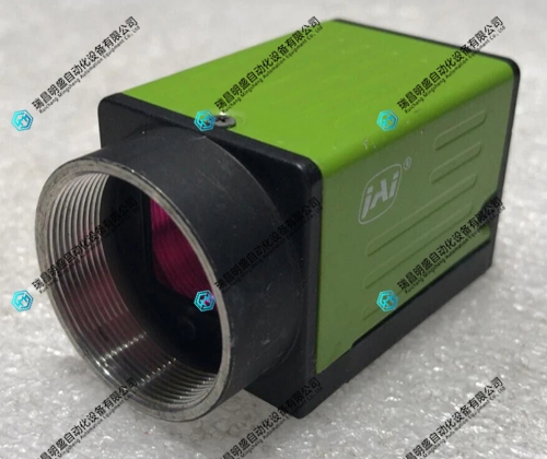 JAI GO-5100C-PGE 扫描相机