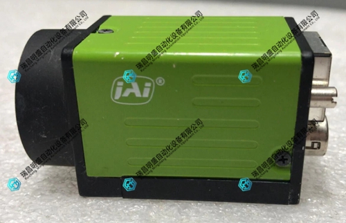 JAI GO-5100C-PGE 扫描相机