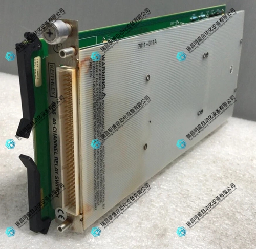 TEKTRONIX 7035-172-04A 继电器开关卡