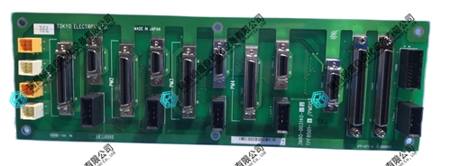 TEL 3M80-003140-12 PCB 板组件