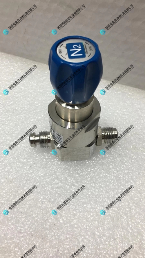 PARKER 45700553PA 调节器