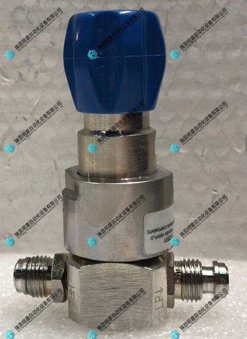 PARKER 45700553PA 调节器