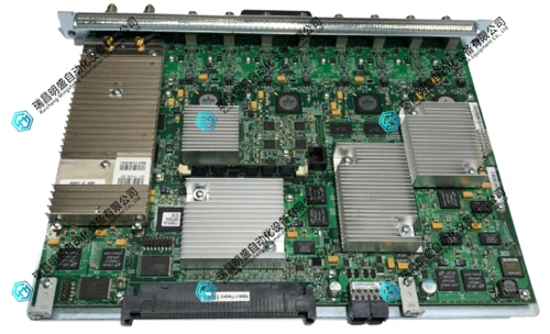 CISCO 73-13929-02 印刷电路板