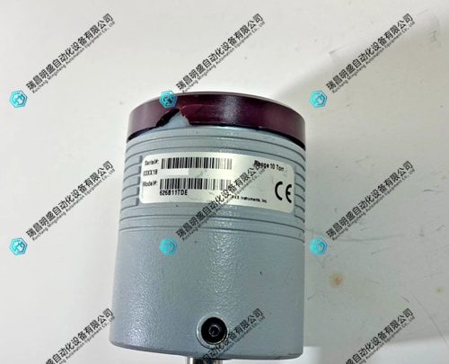 MKS 626B11TDE 压力传感器