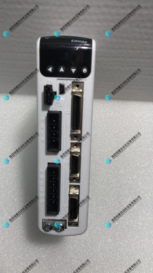 CDHD2-0032AEC2 数字伺服驱动器