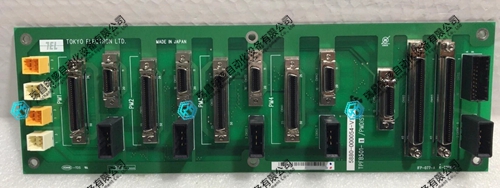TEL 5880-000054-V1 PCB 板组件