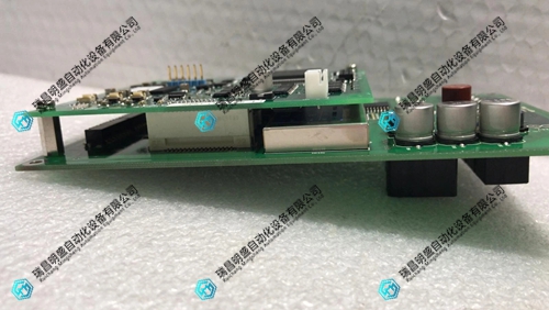 TEL 3M80-004350-13 控制器模块