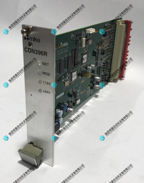 AMAT 0190-43360 网络输入 / 输出卡