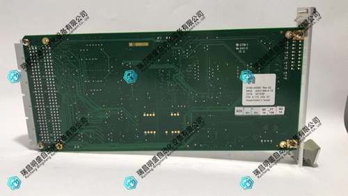 AMAT 0190-43360 网络输入 / 输出卡