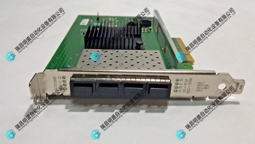 INTEL H89488-005 端口板卡