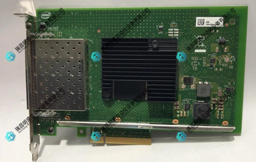INTEL H89488-005 端口板卡