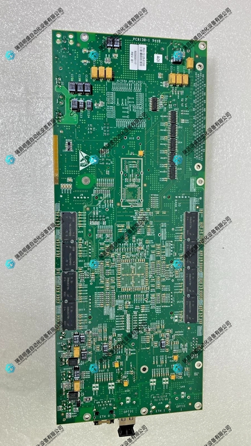 HP CD0002L2100182 以太网电路板