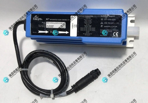 AMAT 0090-05537 流量控制器