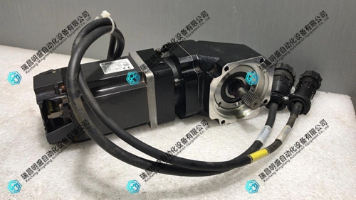 Mitsubishi HG-KR43-S131046 伺服电机