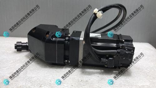 Mitsubishi HG-KR43-S131046 伺服电机