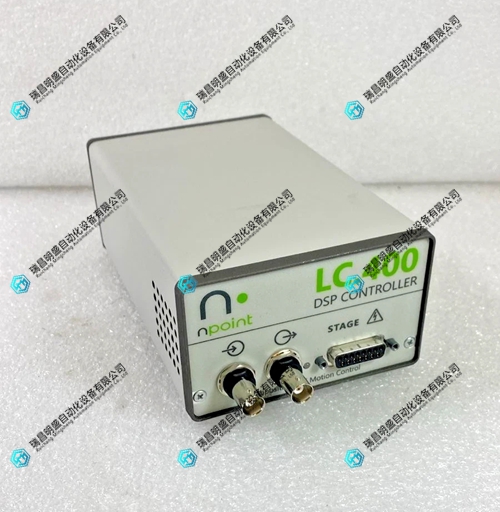 npoint  400-200761- CAP 控制器