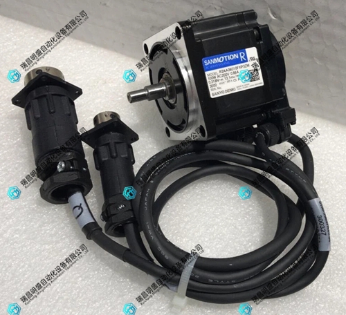 SANYO 0190-29897-03 交流伺服电机