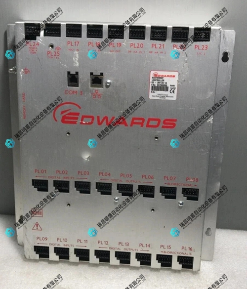 EDWARDS D37902000 控制器