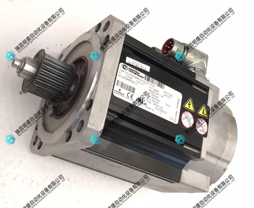 EMERSON  107U2D200BBECA 单电机伺服系统