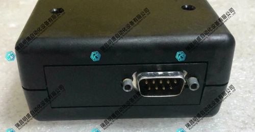Asyst 9701-2937-01 以太网端口模块