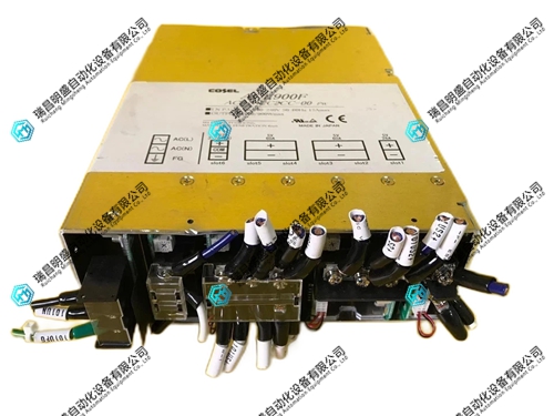 COSEL AC9-W2C2CC-00 固件电源模块