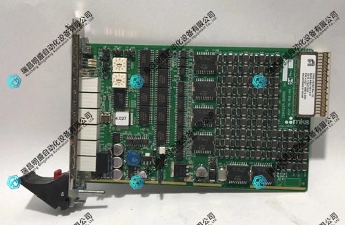 AMAT 0190-34282 PCB 卡
