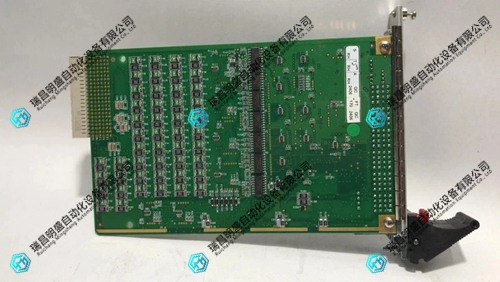 AMAT 0190-34282 PCB 卡