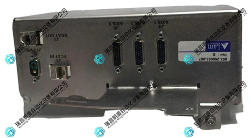 LAM 853-250063-007 多轴运动控制器