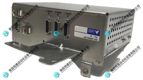 LAM 853-250063-007 多轴运动控制器