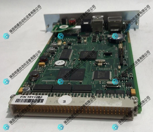 NETSTAR 1011003 CPU 板