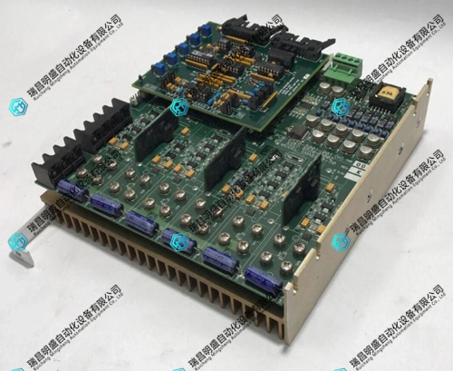 Dover SMA6520-50HS-001K 前置放大器
