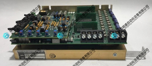 Dover SMA6520-50HS-001K 前置放大器
